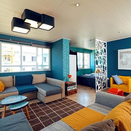 Apartmán Aegean Windows # Homm . Gr Pireus Exteriér fotografie